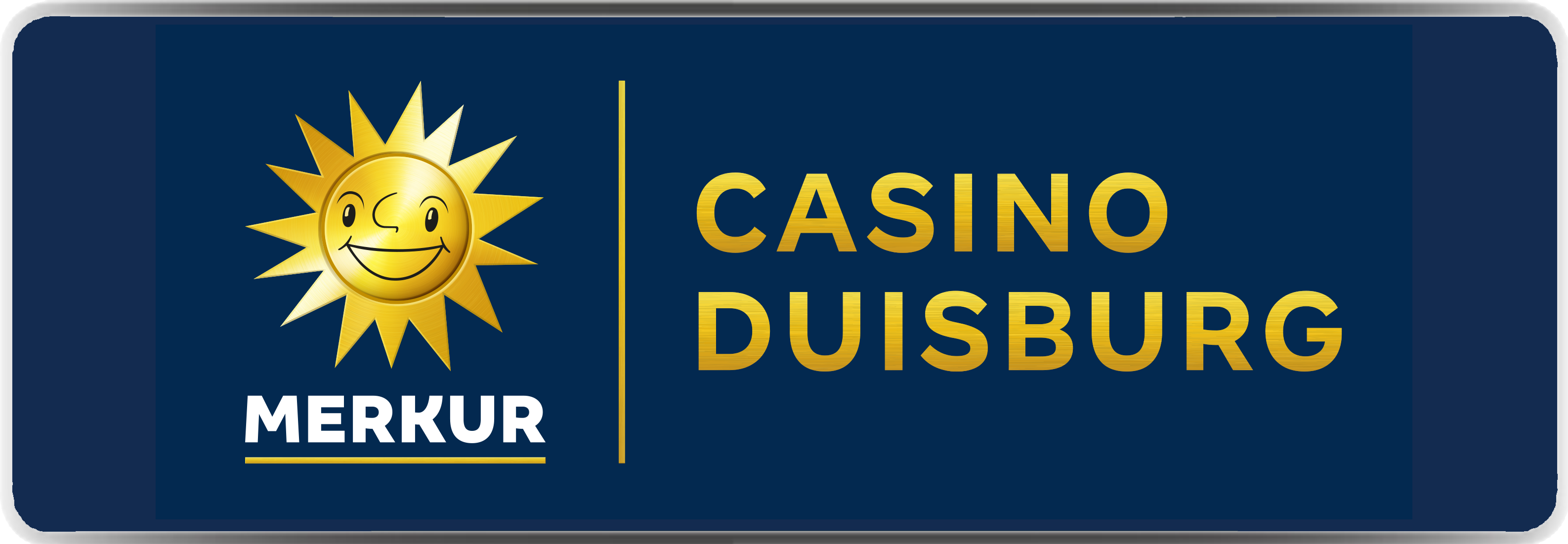Logo-Merkur Casino Duisburg